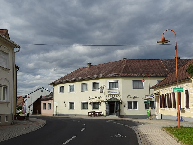 Stinatz, Gasthof Grandits