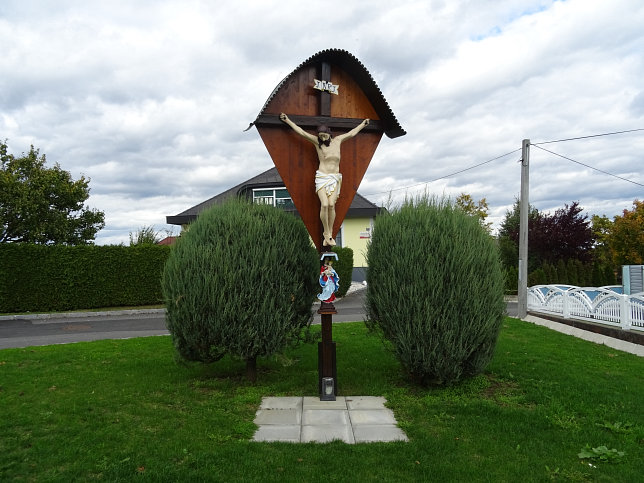 Stinatz, Faranjski kri
