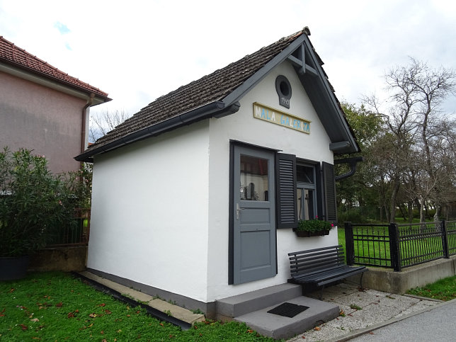 Stinatz, Mala Galerija