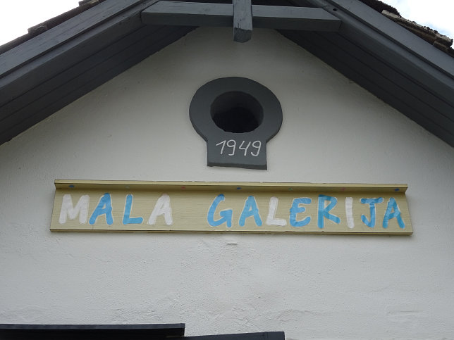 Stinatz, Mala Galerija