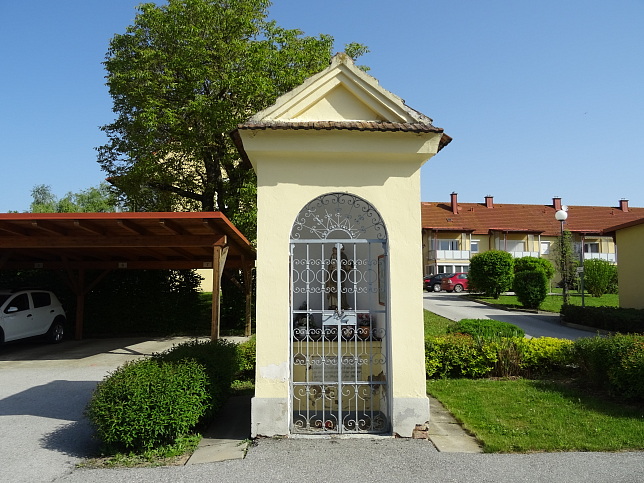 Strem, Josephskapelle