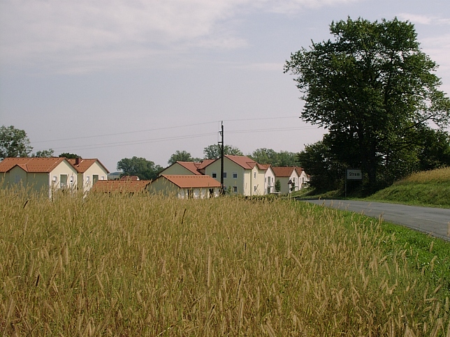 Strem, Ortsansicht