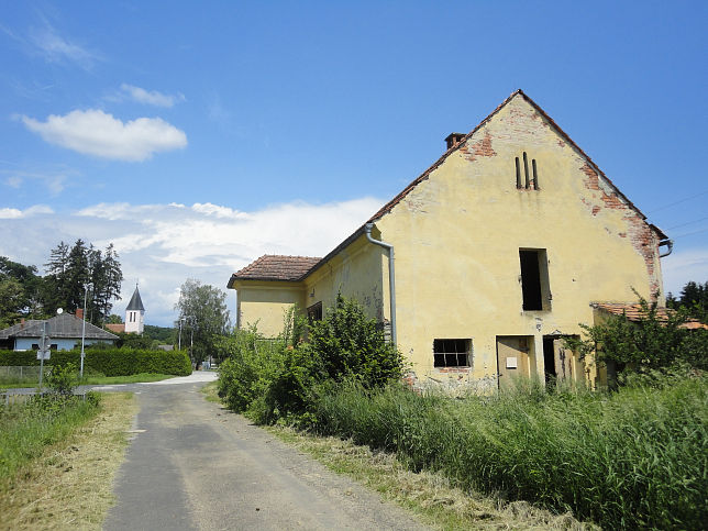 Sulz, Zechmeister