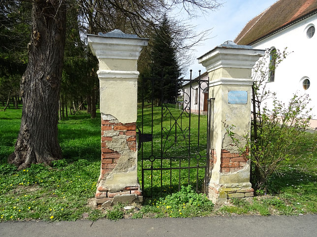 Sulz, Kastell