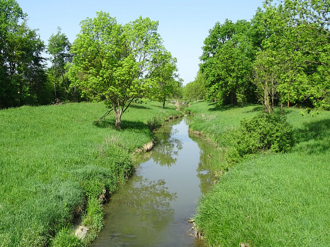 Sumetendorf, Strembach