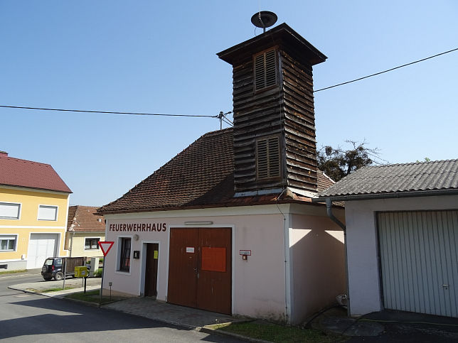 Sumetendorf, Feuerwehr