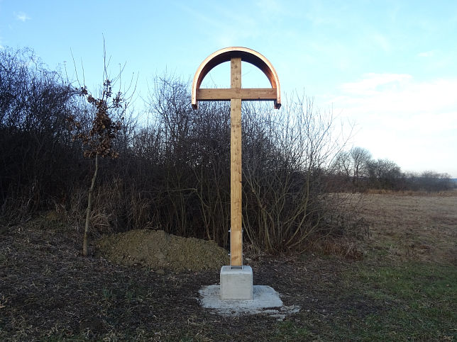 Sumetendorf, Kreuz
