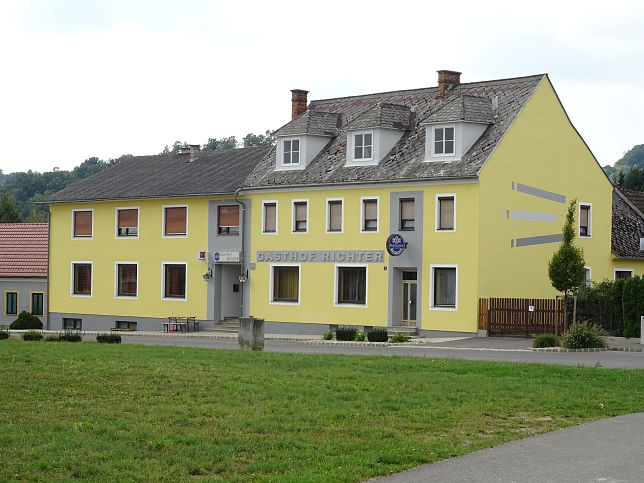 Tobaj, GH Richter
