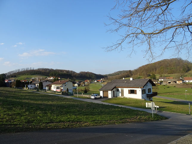 Tschanigraben