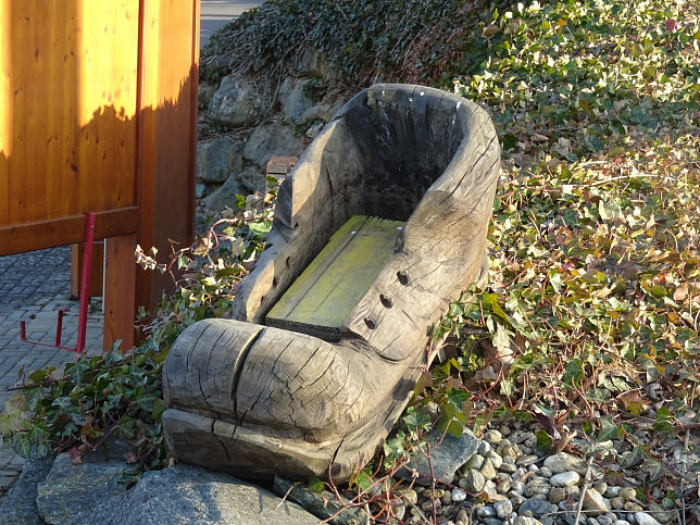 Tschanigraben