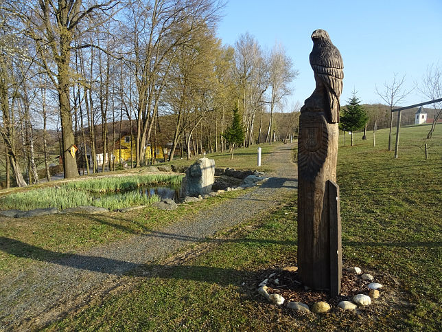 Tschanigraben
