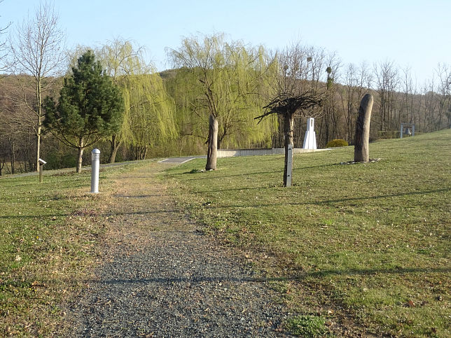 Tschanigraben