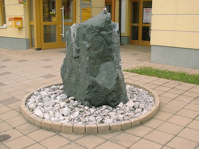 Unterkohlsttten, Springbrunnen