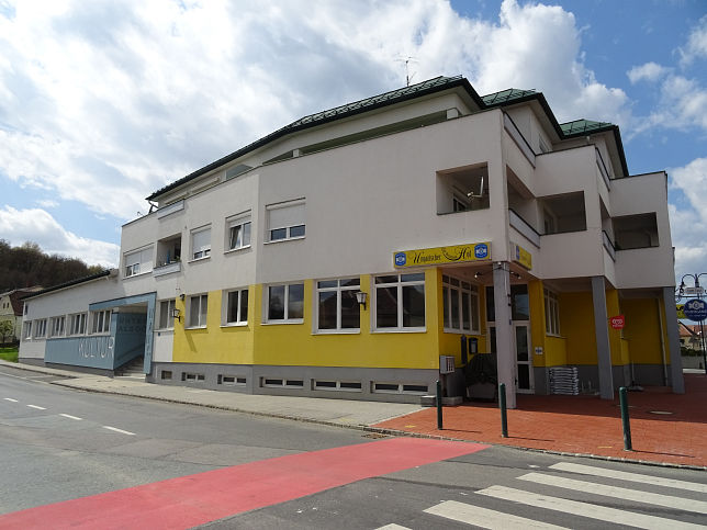 Unterwart, Kulturhaus