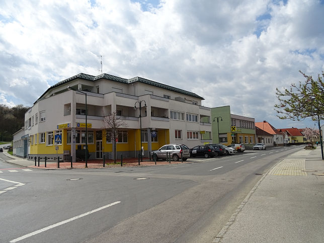 Unterwart, Kulturhaus
