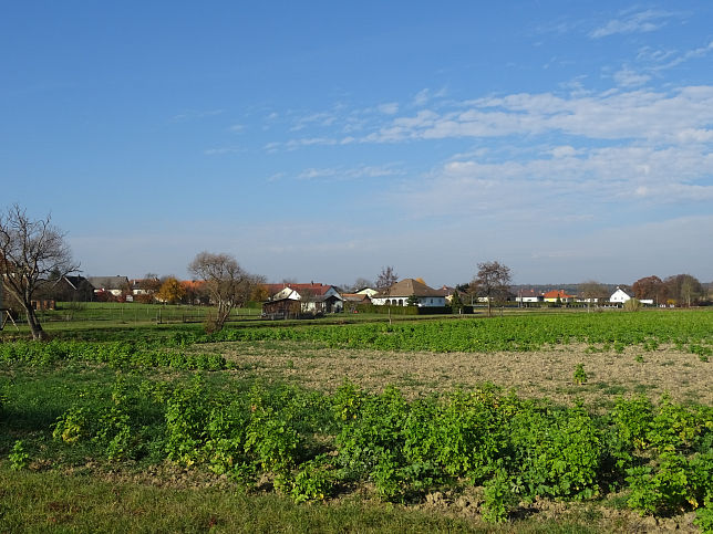 Urbersdorf, Ortsansicht