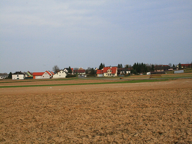 Wallendorf, Ortsansicht