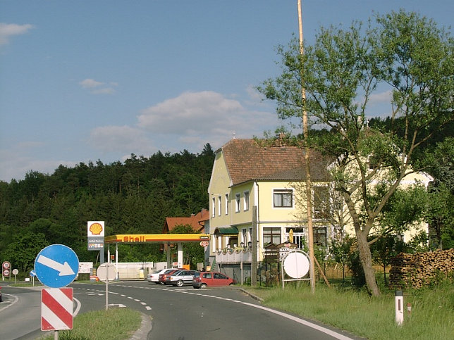 Weienbachl, Ortsansicht