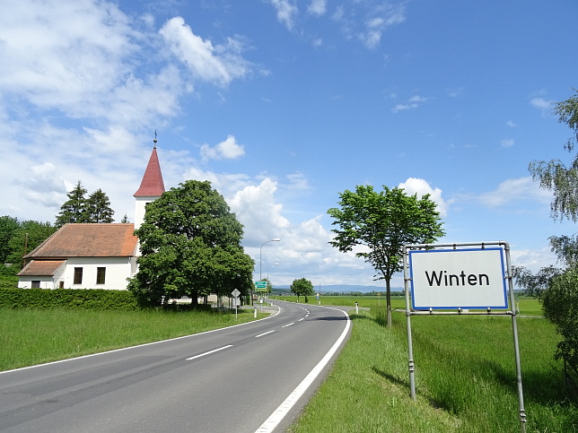 Winten, Ortsansicht