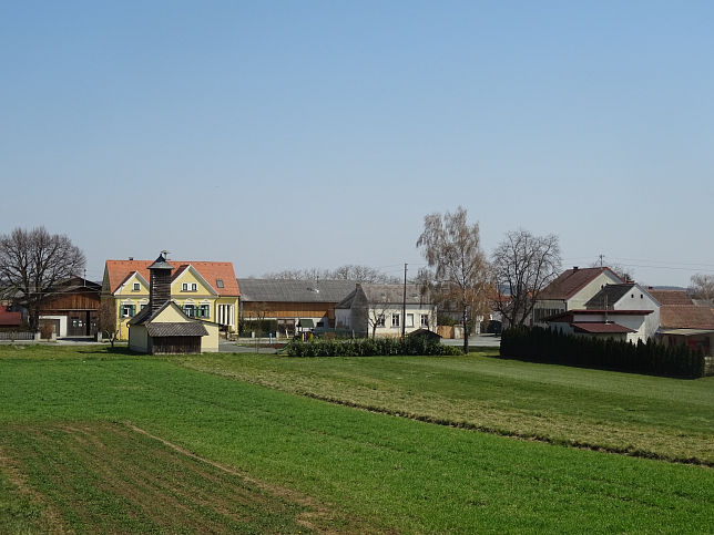 Winten, Ortsansicht