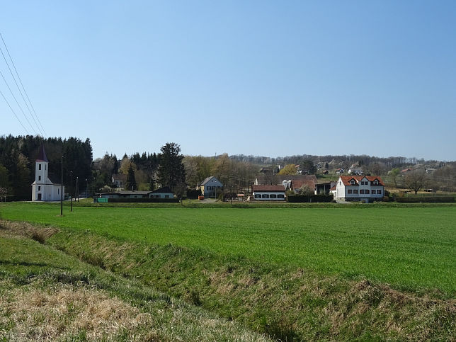 Winten, Ortsansicht