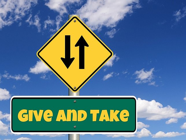 Donation