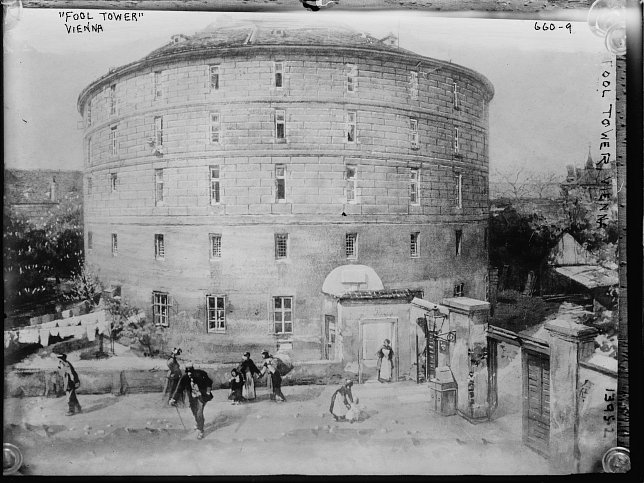 Narrenturm
