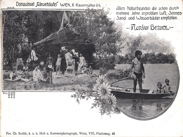 Gnsehufel