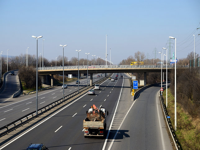 Donauufer Autobahn A22