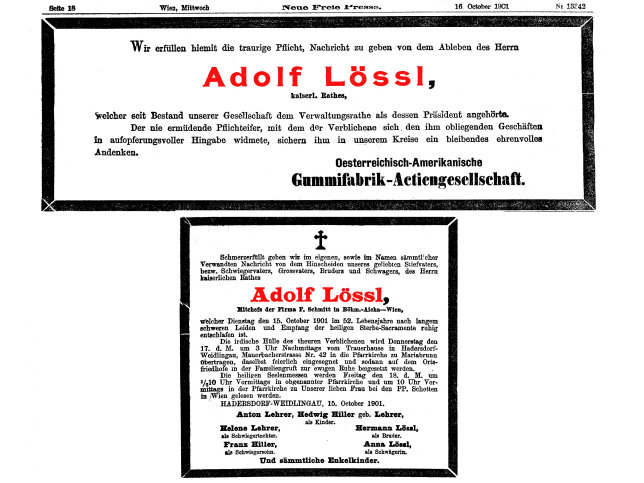 Adolf Loessl