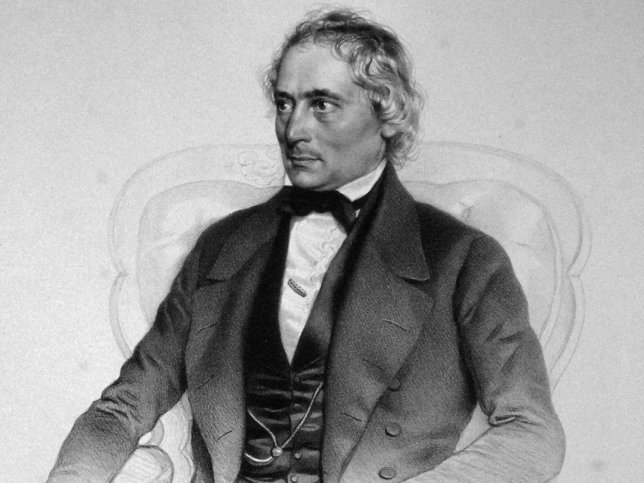 Adolf Martin Pleischl