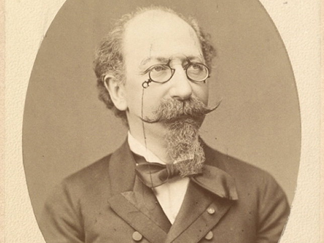 Adolph Lehmann