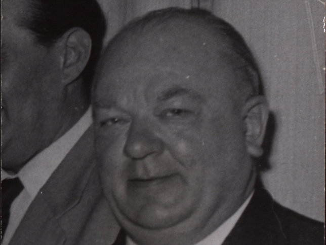 Aladar Pecht
