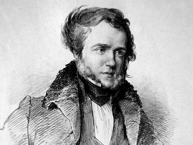 Albert Camesina