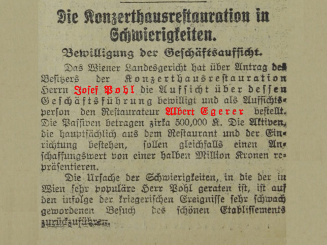 Albert Egerer