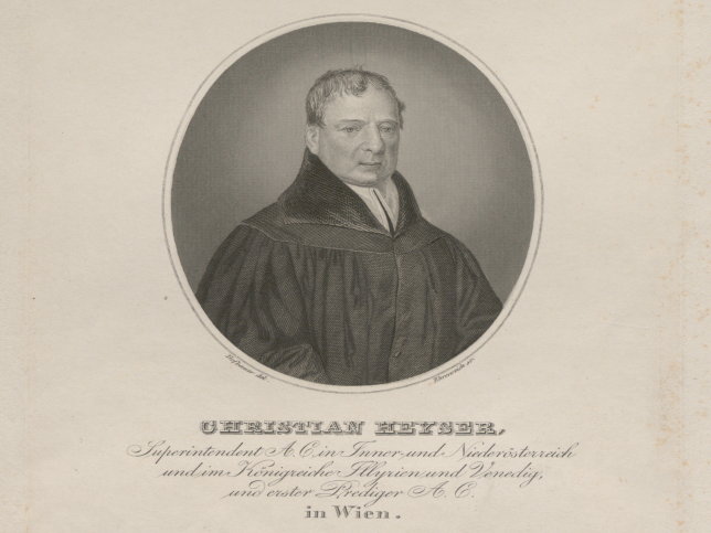 Alexander Adam Ehrenreich