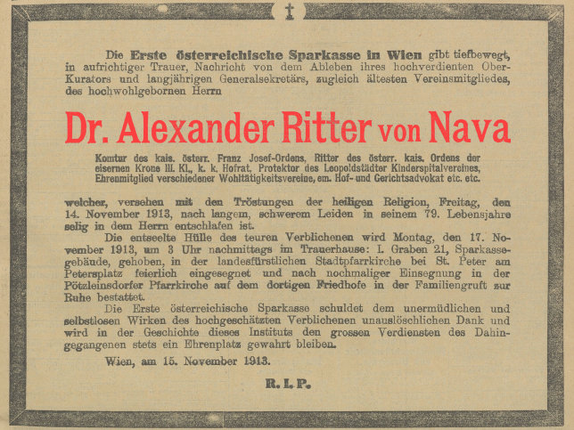 Alexander Nava