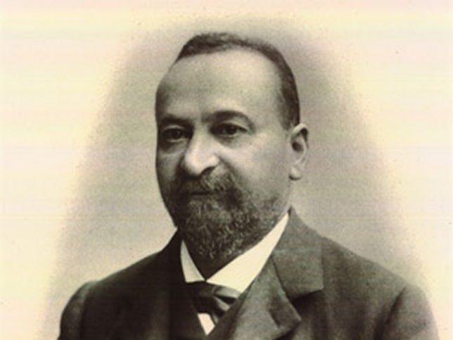 Alfred Abraham Gerngross