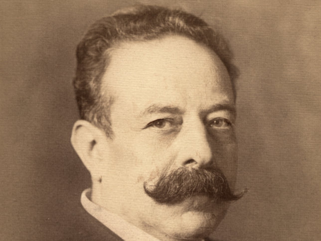 Alfred Grnfeld