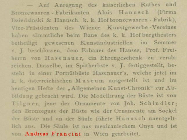 Andreas Francini
