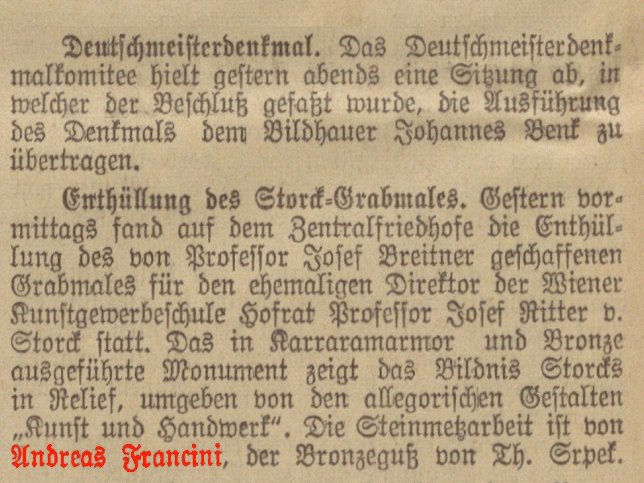 Andreas Francini
