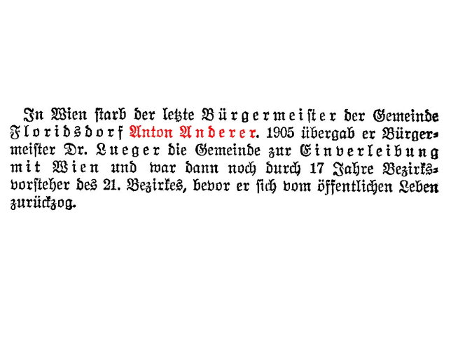 Anton Anderer