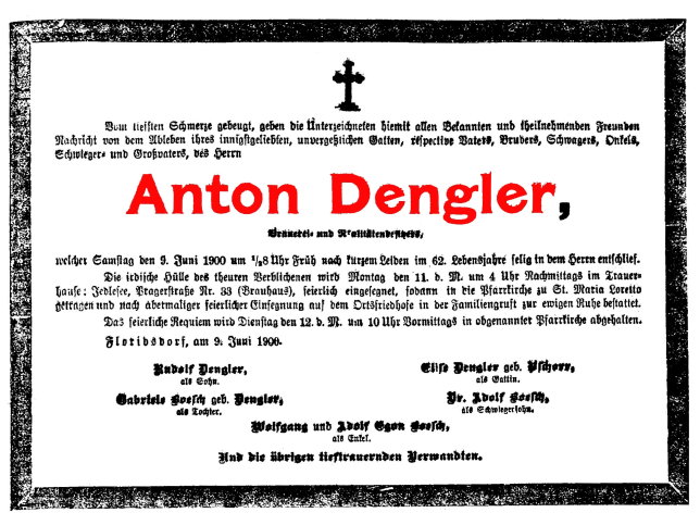 Anton Dengler