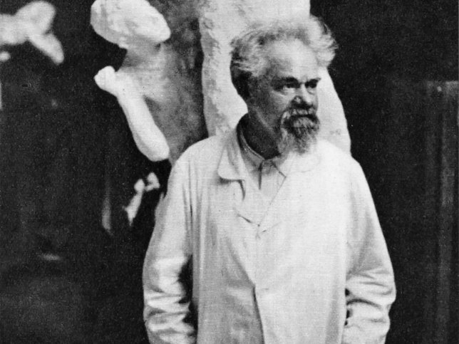 Anton Hanak