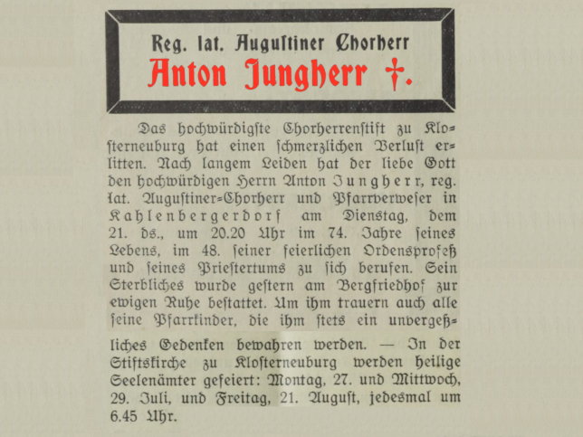 Anton Jungherr