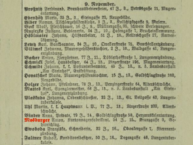 Anton Mosburger