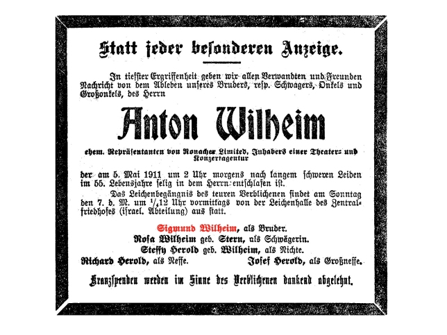 Anton Wilheim