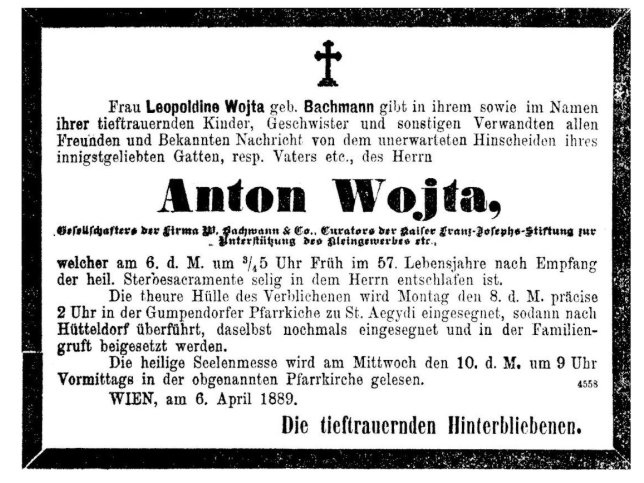 Anton Wojta