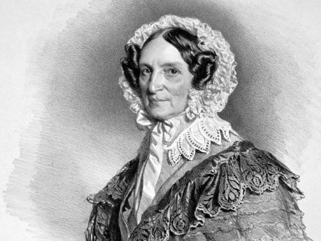 Antonie Adamberger