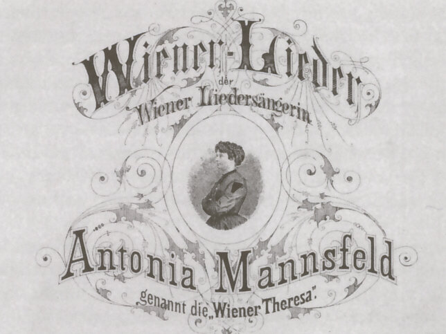 Antonie Mansfeld
